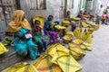 BROOM SELLERS