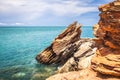 Broome Australia Royalty Free Stock Photo