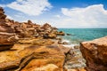 Broome Australia Royalty Free Stock Photo