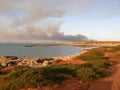 Broome, western australia, Royalty Free Stock Photo