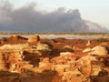 Broome, western australia, Royalty Free Stock Photo