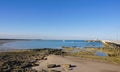 Broome Wharf. Broome is in Western Australia in the Top End