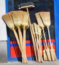 Brooms