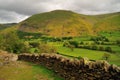 Brotherswater Valley Royalty Free Stock Photo