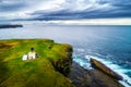 Brough of Birsay Lighthouse