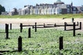 Broughty Ferry Terraced Huses