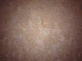 Brown Abstract Grunge Texture.Dark Abstract Painting runge Rusty Distorted Decay Old Texture for Autumn Background Royalty Free Stock Photo