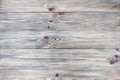 Brown aged wooden background closeup, light gray wood texture backdrop, old dark grey textured plank, natural board timber surface Royalty Free Stock Photo