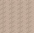 The Brown Arrows Fabric Patterns, Abstract Colorful Folded Sheet Background
