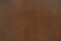 Brown Artifical Leather Cracked Abstract Upholstery Pattern Old Texture Background Surface Vintage