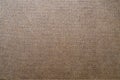 Brown backdrop from fiberboard, hardboard texture with pattern of embossing Royalty Free Stock Photo