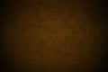 Brown background texture in dark coffee color design, old vintage brown paper or grunge wall banner Royalty Free Stock Photo