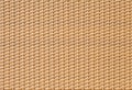 Brown bamboo weaving pattern texture and background