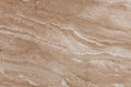 Brown, beige marble stone texture background for your design. Royalty Free Stock Photo