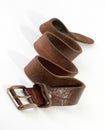 Brown belt