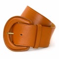 Brown belt