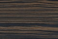 Brown and Black Ebony 5 Makassar Wood Background