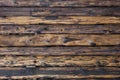 Brown And Black Planks Background