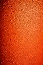 Brown bottle beer texture Royalty Free Stock Photo