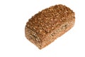 Brown bread