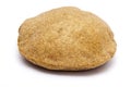 Brown Bread Loaf Royalty Free Stock Photo