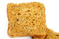 Brown Bread Royalty Free Stock Photo