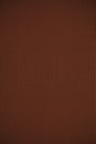 Brown canvas background Royalty Free Stock Photo