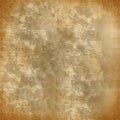 Brown canvas marble background texture Royalty Free Stock Photo