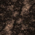 brown canvas marble background texture Royalty Free Stock Photo