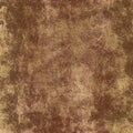 Brown canvas marble background texture.grunge brown background texture Royalty Free Stock Photo