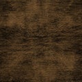 Brown canvas marble background texture Royalty Free Stock Photo