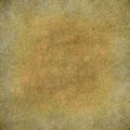 Brown canvas marble background texture Royalty Free Stock Photo