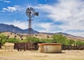 Brown Canyon Ranch near Sierra Vista, Arizona