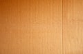 Light grey plain paper package cardboard texture background. Royalty Free Stock Photo