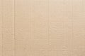 Brown cardboard background and texture Royalty Free Stock Photo