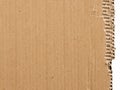 brown cardboard box texture background Royalty Free Stock Photo