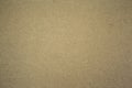 Brown cardboard, paper texture background Royalty Free Stock Photo