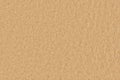 Brown cardboard seamless texture, smooth rough paper background.