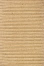 brown cardboard texture background, paper for design Royalty Free Stock Photo