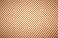 Brown carton paper background Royalty Free Stock Photo