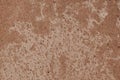 Brown cement texture for wall and background Royalty Free Stock Photo