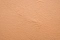 Brown cement wall background