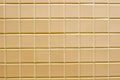 Brown Ceramic Tile