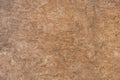 Brown chipboard abstract old pattern surface, dark pressed wood texture, particleboard background