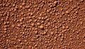 Brown clean soil texture background Royalty Free Stock Photo