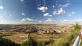 BROWN COAL OPEN-CAST MINING 01 Royalty Free Stock Photo