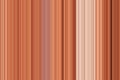 Brown coffee bronze copper seamless stripes pattern. Abstract illustration background. Stylish modern trend colors