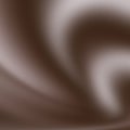Brown coffee wavy blurred gradient background with highlights.