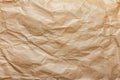 Brown colored paper texture backdrop photo Royalty Free Stock Photo