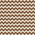 Brown colorful waves abstract geometrical seamless pattern background